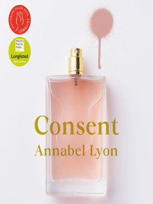 Consent - Audiobook